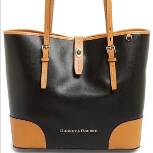 Dooney & Bourke Claremont Dover tote